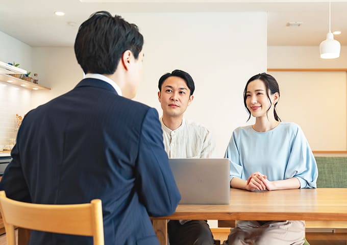 ご依頼の流れ